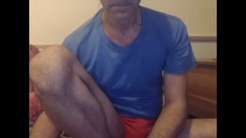 yvesstorm5 online show from March 7, 2025, 8:55 pm