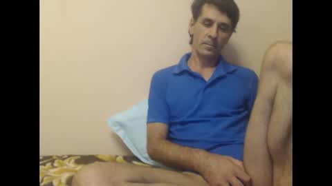 yvesstorm5 online show from October 28, 2025, 6:54 pm