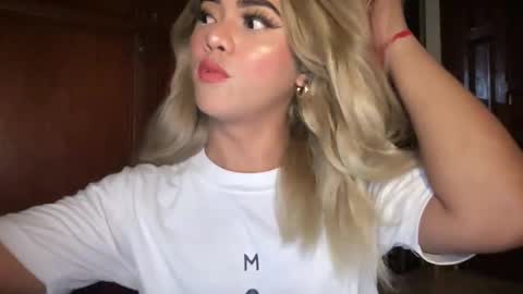 Miss Cali online show from April 9, 2026, 6:35 pm