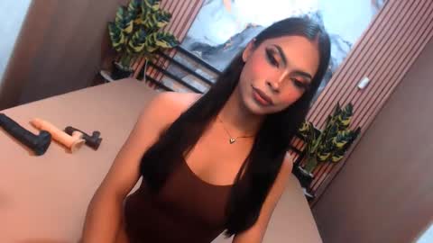 yvonnellvs online show from February 19, 2026, 3:02 am