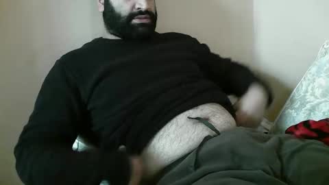Snapshot of yxxtxxdentyk chatting on January 1, 2025, 6:26 am Bi BearXXX online show from January 1, 2025, 6:26 am