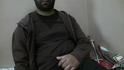 Bi BearXXX online show from October 6, 2025, 5:38 am