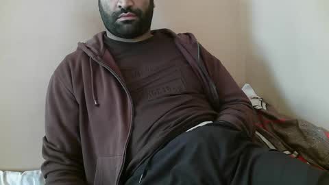 Bi BearXXX online show from October 8, 2025, 4:32 am