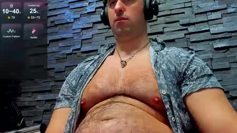 Snapshot of yy_david_yy chatting on February 28, 2025, 1:26 am David online show from February 28, 2025, 1:26 am