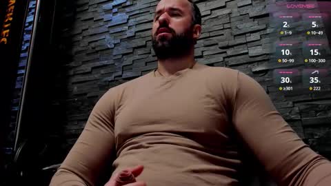 David online show from December 18, 2025, 8:37 pm