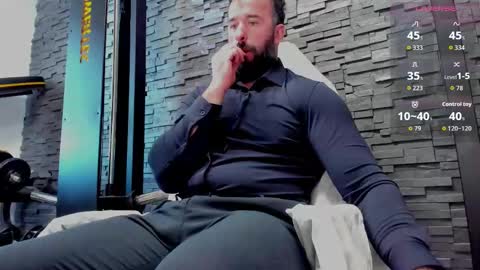 David online show from February 27, 2026, 9:42 am