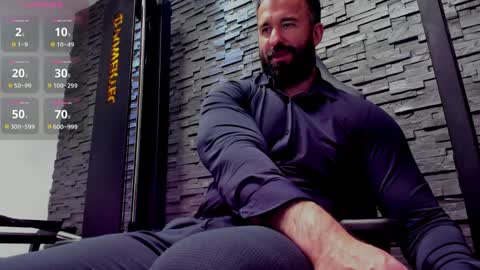 David online show from April 4, 2026, 7:55 pm