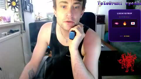   online show from July 20, 2026, 2:30 pm