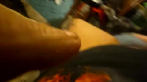 Snapshot of z0rl0c chatting on July 9, 2026, 6:45 pm Z0RL0C online show from July 9, 2026, 6:45 pm
