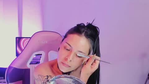 tazzie online show from October 31, 2025, 5:14 pm