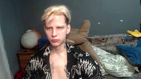 Toshka online show from January 17, 2025, 3:23 am