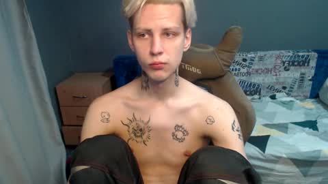 Toshka online show from January 23, 2025, 11:15 am