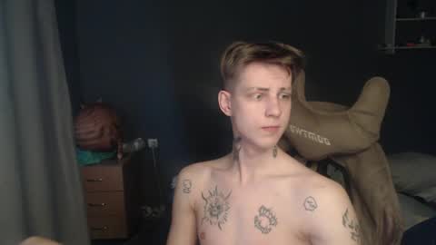 Toshka online show from April 9, 2026, 2:22 am