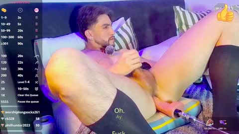 ZAC online show from January 11, 2025, 11:13 pm