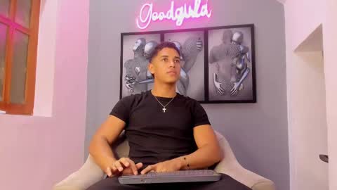 Zac Dehaan online show from October 10, 2025, 3:05 am