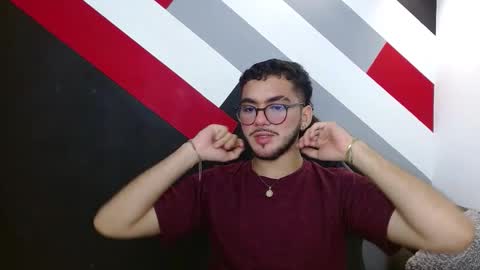 Zack  online show from December 16, 2025, 12:26 am