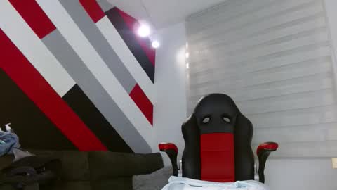 Zack  online show from February 7, 2026, 12:09 pm