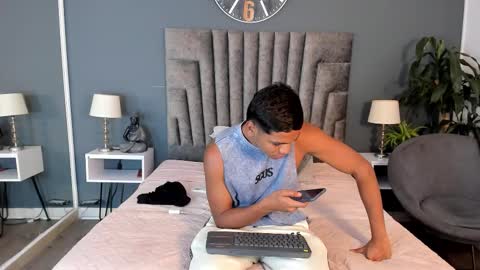 Snapshot of zac_haynes chatting on November 3, 2025, 3:30 am zac online show from November 3, 2025, 3:30 am