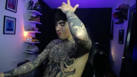 Snapshot of zac_muller1 chatting on October 19, 2025, 2:01 am zac_muller1 online show from October 19, 2025, 2:01 am