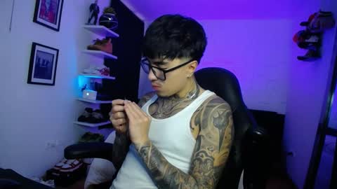 zac_muller1 online show from January 12, 2026, 1:16 pm