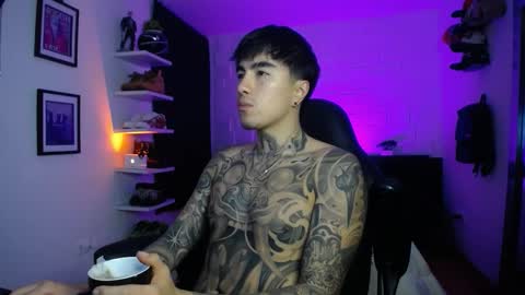 zac_muller1 online show from February 24, 2026, 8:01 am