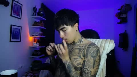 zac_muller1 online show from March 24, 2026, 8:41 am