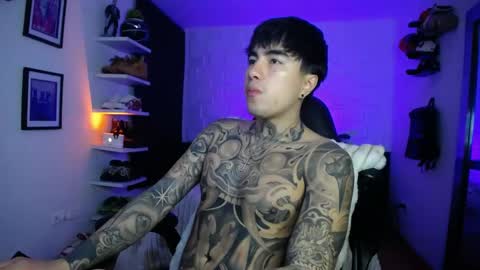 zac_muller1 online show from April 14, 2026, 5:57 am