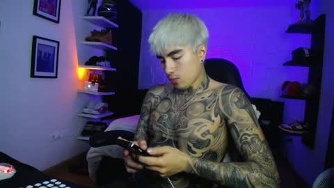 zac_muller1 online show from June 3, 2026, 4:59 am