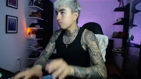 Snapshot of zac_muller1 chatting on June 23, 2026, 5:38 am zac_muller1 online show from June 23, 2026, 5:38 am