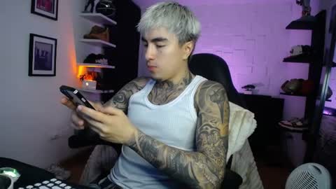 Snapshot of zac_muller1 chatting on June 27, 2026, 3:00 am zac_muller1 online show from June 27, 2026, 3:00 am