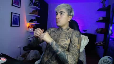 Snapshot of zac_muller1 chatting on June 28, 2026, 5:13 am zac_muller1 online show from June 28, 2026, 5:13 am