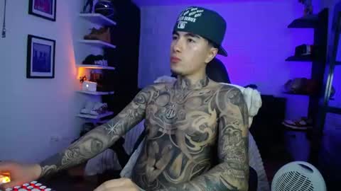 Snapshot of zac_muller1 chatting on July 13, 2026, 3:31 am zac_muller1 online show from July 13, 2026, 3:31 am