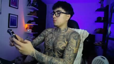 Snapshot of zac_muller1 chatting on July 14, 2026, 2:49 am zac_muller1 online show from July 14, 2026, 2:49 am