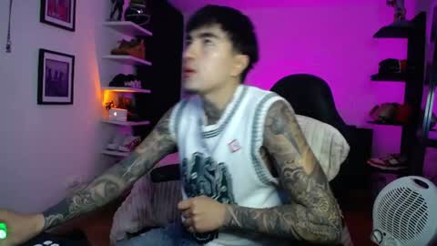Snapshot of zac_muller1 chatting on July 19, 2026, 7:34 am zac_muller1 online show from July 19, 2026, 7:34 am