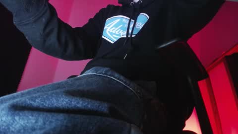 Zac Freelance model online show from November 23, 2025, 3:17 am