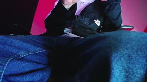 Zac Freelance model online show from January 9, 2026, 2:14 am