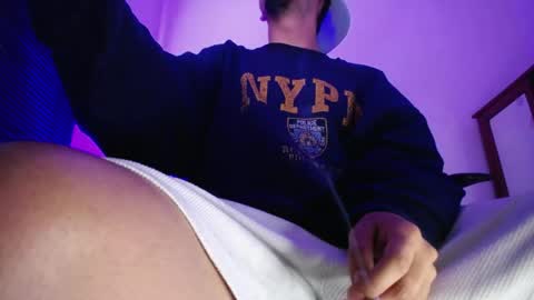 Zac Freelance model online show from May 25, 2026, 10:16 pm