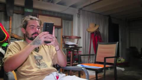 zaccocup5369 online show from January 15, 2026, 10:53 am