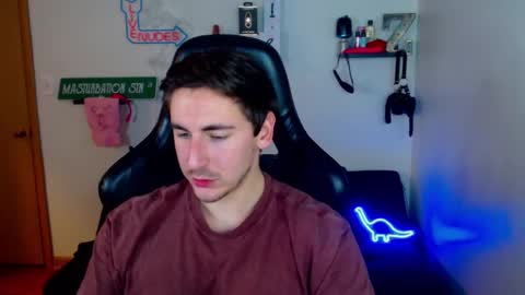 Zach Rhyder online show from January 6, 2025, 12:16 am