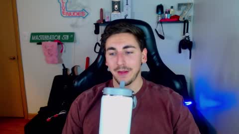 Zach Rhyder online show from January 20, 2025, 3:48 am