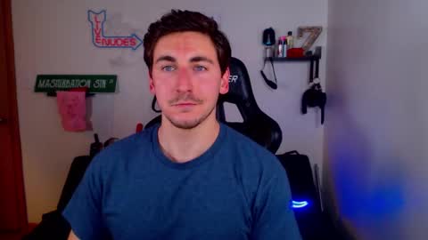 Zach Rhyder online show from February 24, 2025, 2:08 am