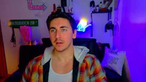 Snapshot of zach_rhyder chatting on March 4, 2026, 3:12 am Zach Rhyder online show from March 4, 2026, 3:12 am