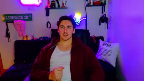 Snapshot of zach_rhyder chatting on March 6, 2026, 2:30 am Zach Rhyder online show from March 6, 2026, 2:30 am