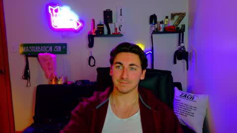 Snapshot of zach_rhyder chatting on March 10, 2026, 12:48 am Zach Rhyder online show from March 10, 2026, 12:48 am