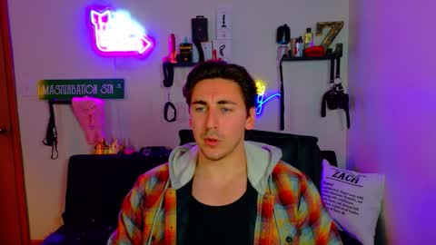 Snapshot of zach_rhyder chatting on March 11, 2026, 1:33 am Zach Rhyder online show from March 11, 2026, 1:33 am
