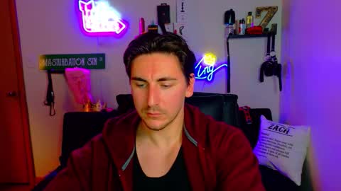 Snapshot of zach_rhyder chatting on March 13, 2026, 1:12 am Zach Rhyder online show from March 13, 2026, 1:12 am