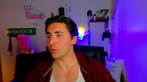 Snapshot of zach_rhyder chatting on March 16, 2026, 1:22 am Zach Rhyder online show from March 16, 2026, 1:22 am