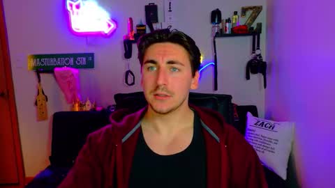 Snapshot of zach_rhyder chatting on March 26, 2026, 1:33 am Zach Rhyder online show from March 26, 2026, 1:33 am
