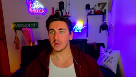 Snapshot of zach_rhyder chatting on March 27, 2026, 1:55 am Zach Rhyder online show from March 27, 2026, 1:55 am