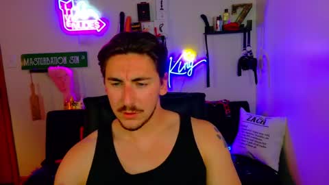 Snapshot of zach_rhyder chatting on May 18, 2026, 2:07 am Zach Rhyder online show from May 18, 2026, 2:07 am